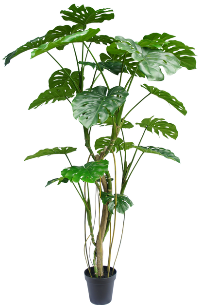 Kunstpflanze Monstera 210 cm